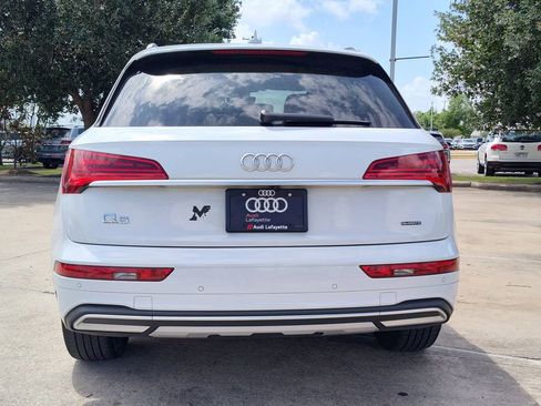 Used 2023 Audi Q5 2.0T Premium Plus AWD/4WD image 7