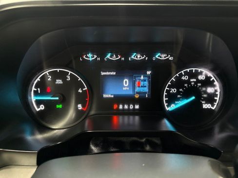 Used 2023 Ford F350 XL AWD/4WD image 18