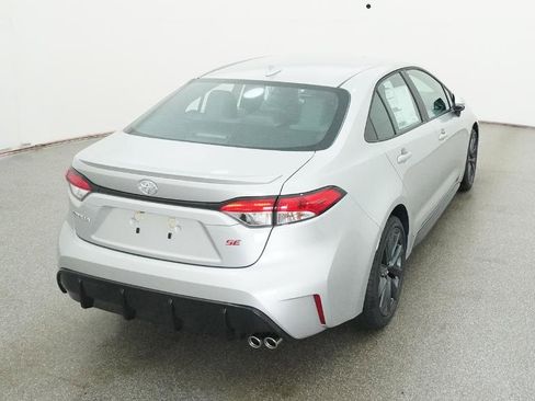New 2026 Toyota Corolla SE image 20
