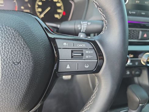 Used 2026 Honda Civic Sport image 22