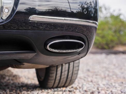 Used 2009 Bentley Flying Spur Flying Spur Speed image 99