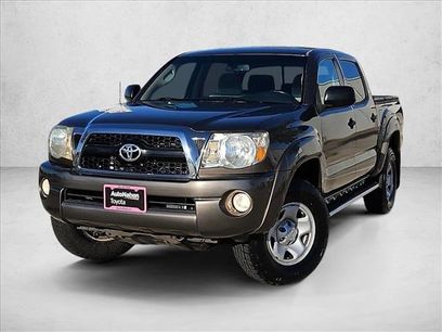 Used 2011 Toyota Tacoma PreRunner