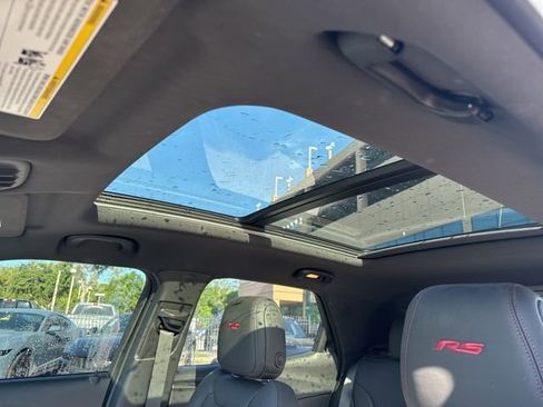 Used 2025 Chevrolet TrailBlazer RS w/ Convenience Package FWD image 13