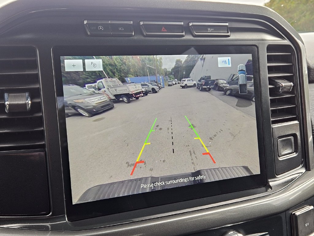 Certified 2023 Ford F150 XLT w/ Equipment Group 302A High AWD/4WD image 23