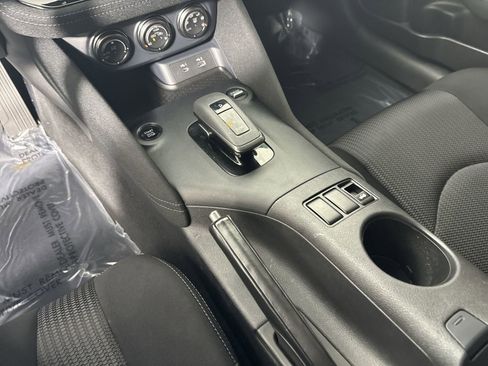 Certified 2024 Nissan Z Sport w/ Floor Mat Package image 19