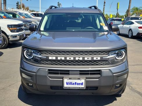 Used 2026 Ford Bronco Sport Big Bend w/ Convenience Package AWD/4WD image 24