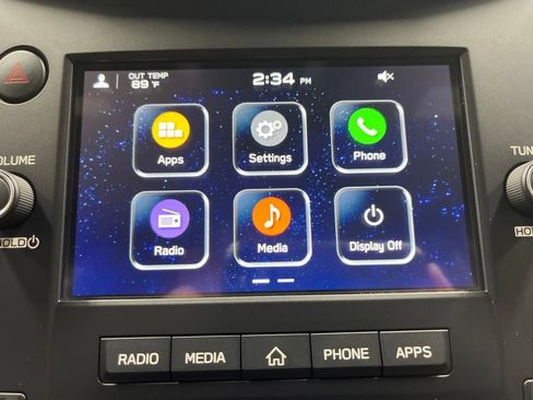 Certified 2025 Subaru Forester AWD/4WD image 23