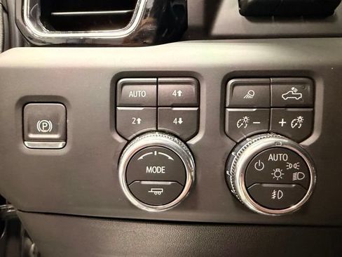 Used 2026 GMC Sierra 1500 Denali Ultimate AWD/4WD image 33