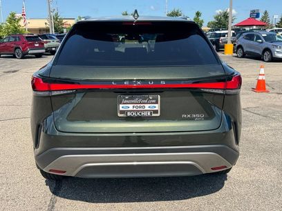 Used 2024 Lexus RX 350 Premium w/ Convenience Package