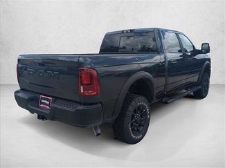 New 2026 RAM 2500 Power Wagon AWD/4WD video 2