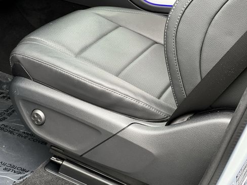 Certified 2025 Mercedes-Benz GLE 350 4MATIC image 12