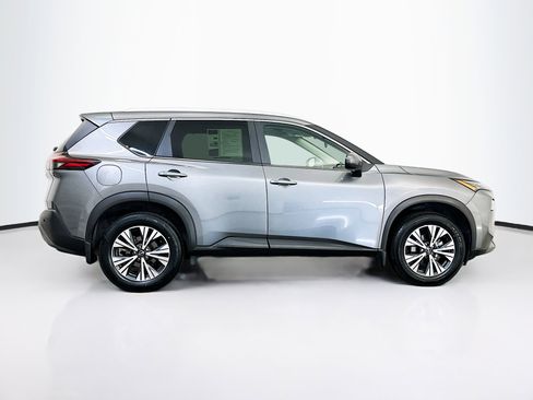 Used 2023 Nissan Rogue SV w/ SV Premium Package image 10