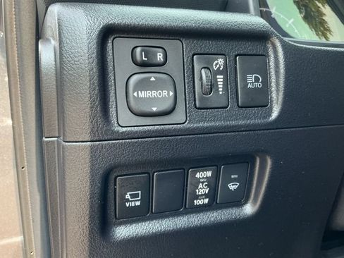 Certified 2023 Toyota 4Runner SR5 Premium w/ SR5 Premium Package AWD/4WD image 29