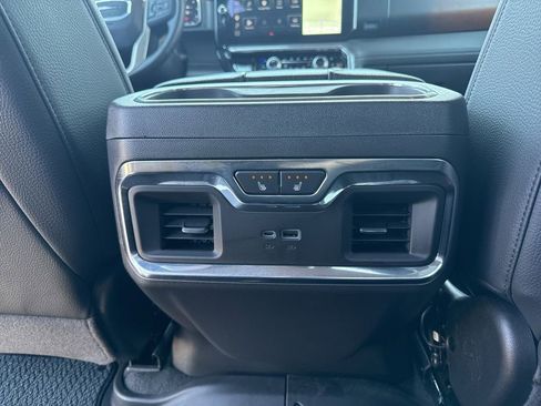 Used 2026 GMC Sierra 1500 Denali w/ Denali Reserve Package AWD/4WD image 14