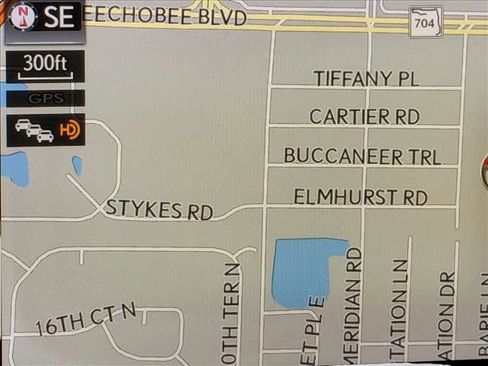 Used 2018 Lexus RX 350 FWD w/ Premium Package image 7