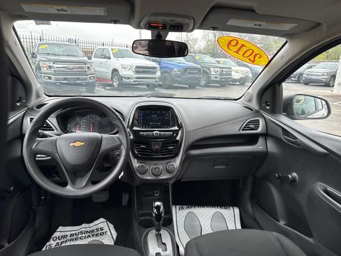 Used 2019 Chevrolet Spark LS image 11