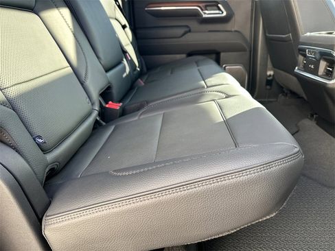 Used 2024 GMC Sierra 1500 Denali image 16