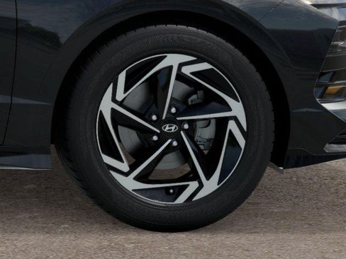 New 2026 Hyundai Sonata SEL FWD image 8
