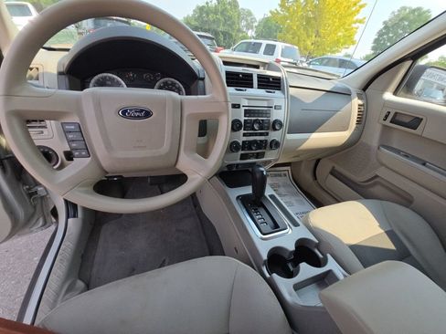 Used 2008 Ford Escape XLT FWD image 21