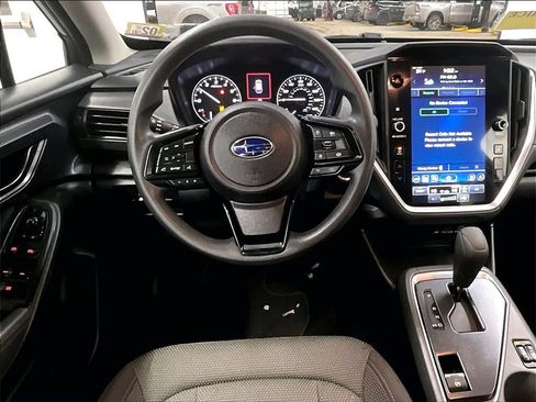 Used 2024 Subaru Crosstrek 2.0i Premium image 17