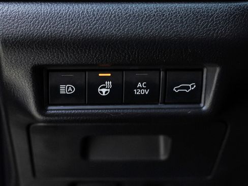 Certified 2024 Toyota Grand Highlander MAX Limited image 18