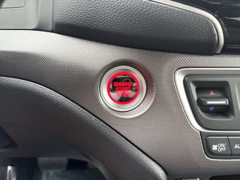 New 2026 Honda Ridgeline RTL image 23