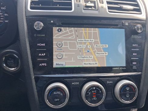 Used 2018 Subaru Forester 2.5i Touring image 31