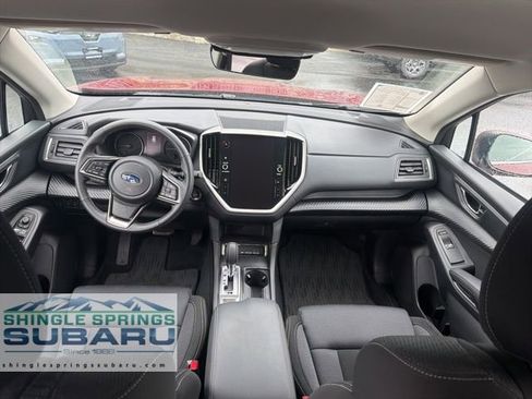 Certified 2025 Subaru Ascent Premium AWD/4WD image 33