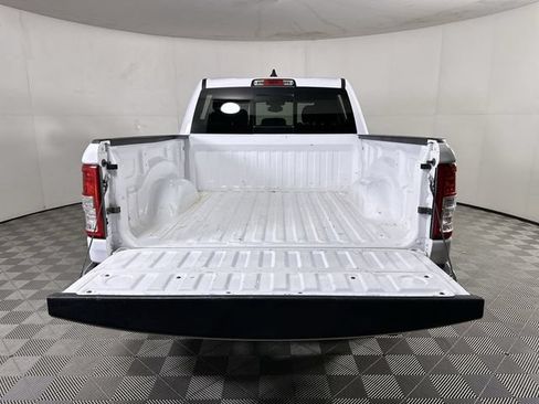 Used 2022 RAM 1500 Big Horn RWD image 27