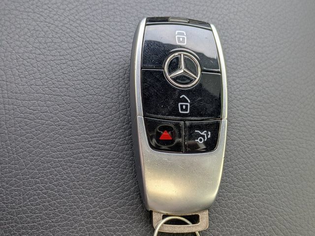 Used 2020 Mercedes-Benz S 450 Sedan image 28