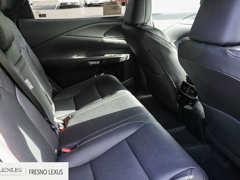 New 2026 Lexus RX 350 AWD image 13