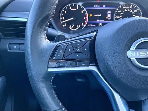 Certified 2024 Nissan Altima 2.5 SR image 22