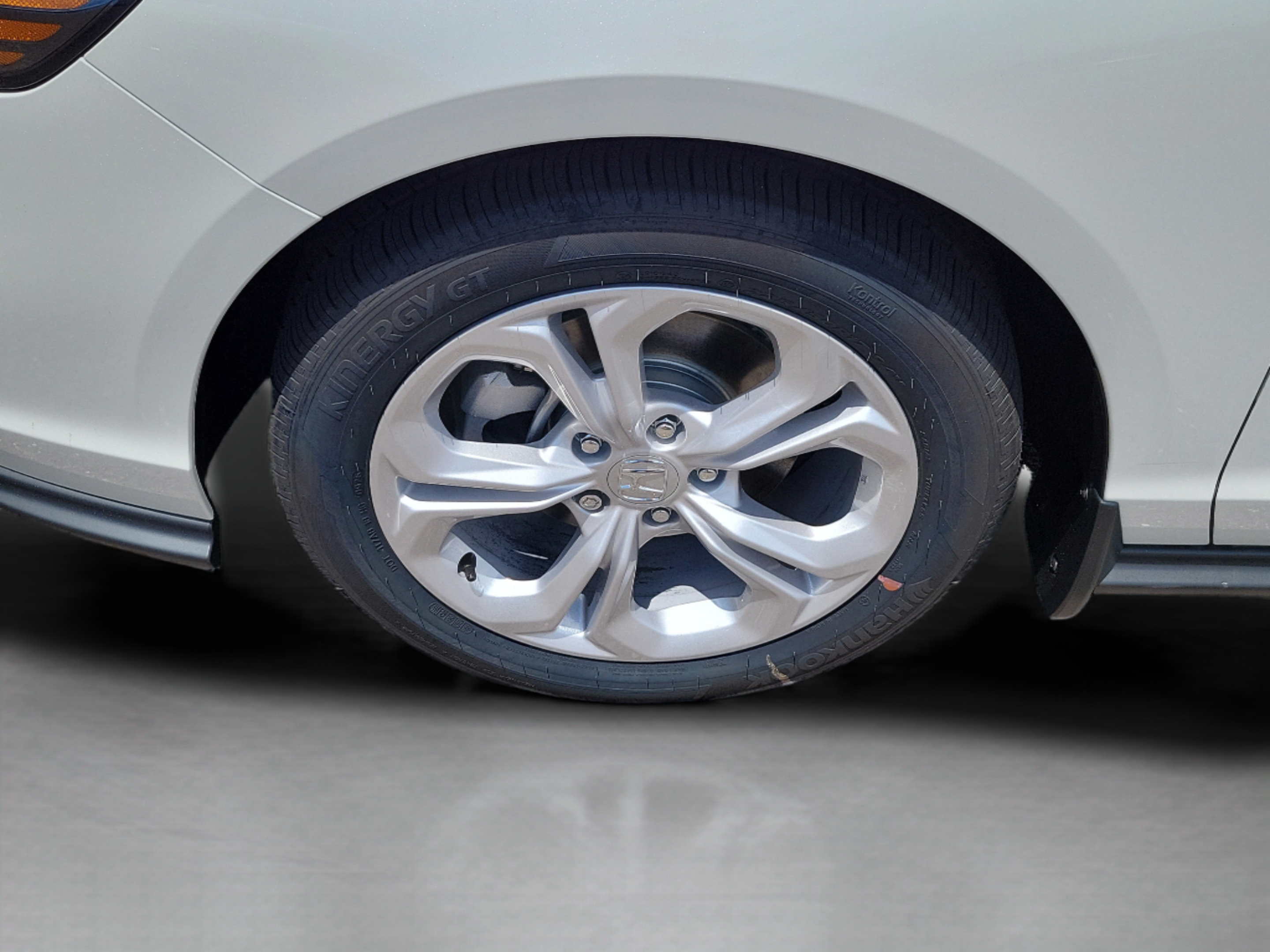 New 2026 Honda Accord LX image 60