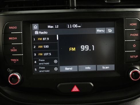 Used 2020 Kia Soul S FWD image 13