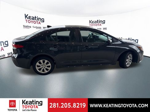Used 2024 Toyota Corolla LE image 8