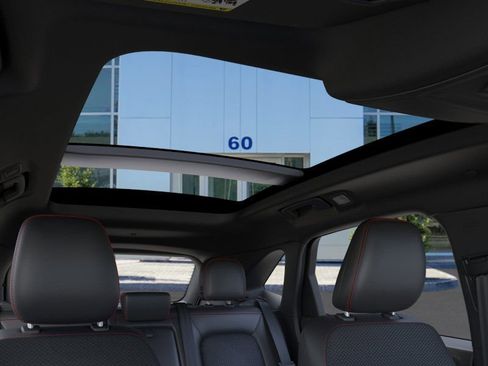 New 2025 Ford Escape ST-Line Elite w/ Tech Pack #2 image 22