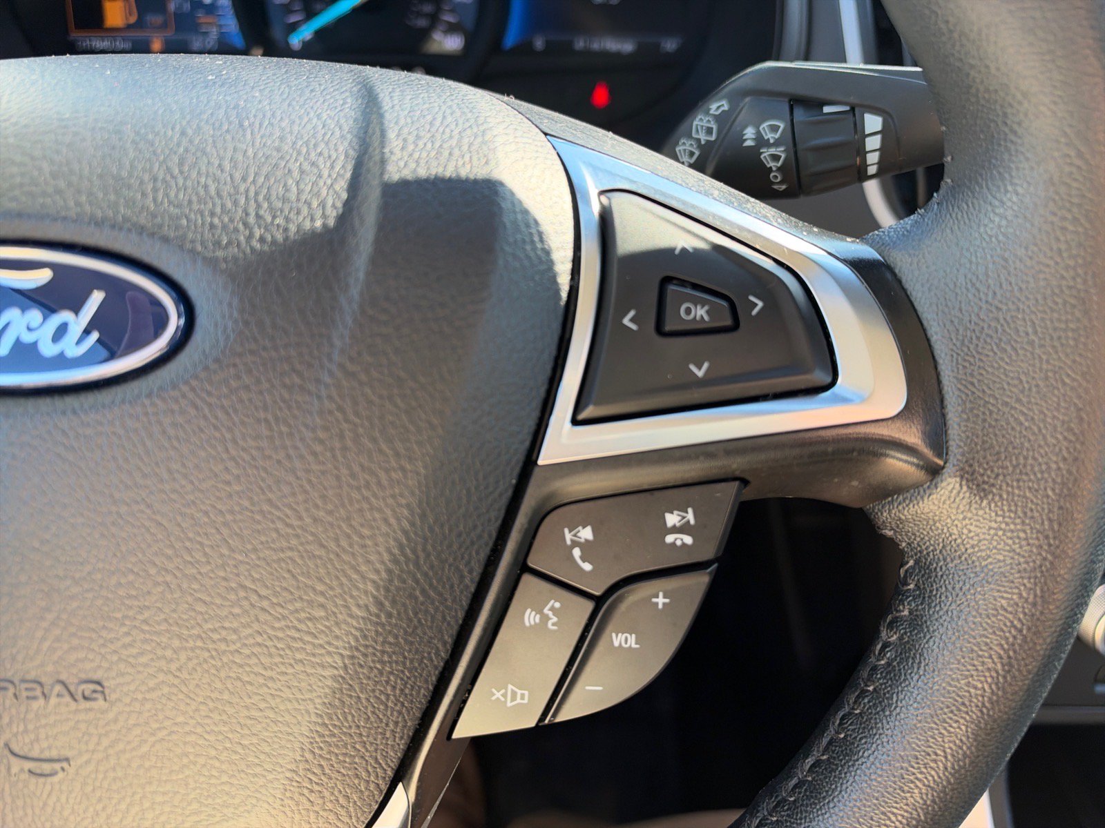 Used 2024 Ford Edge SEL w/ Convenience Package AWD/4WD image 26