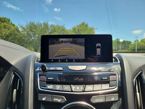 Certified 2020 Acura RDX AWD w/ Technology Package image 19