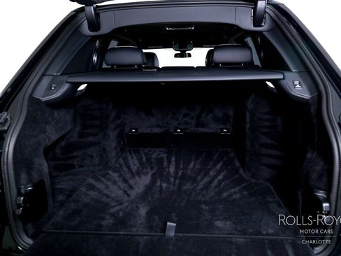 Used 2026 Rolls-Royce Cullinan AWD/4WD image 25