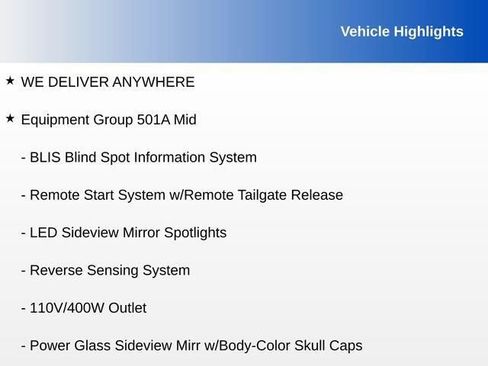 Used 2018 Ford F150 Lariat image 9