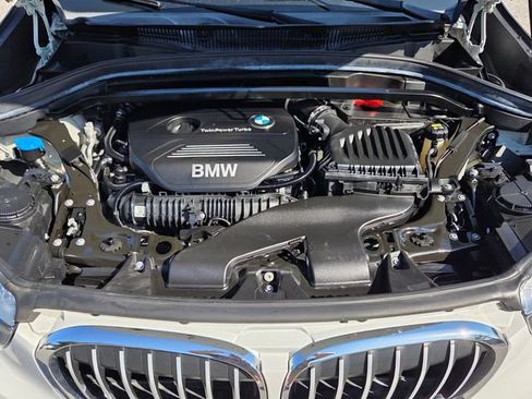 Used 2019 BMW X1 sDrive28i FWD image 21