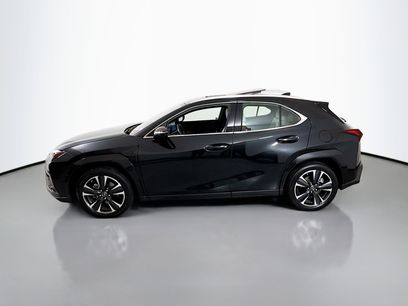 Used 2024 Lexus UX 250h AWD w/ Premium Package