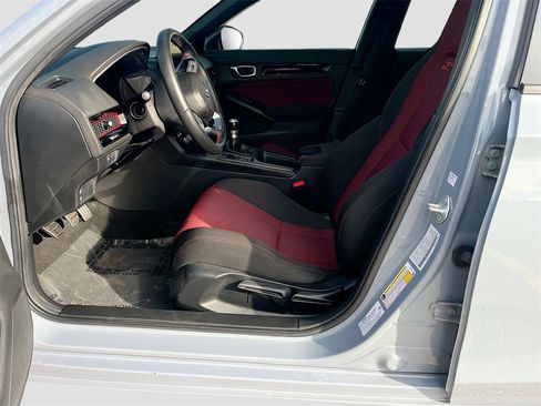 Used 2024 Honda Civic Si image 20