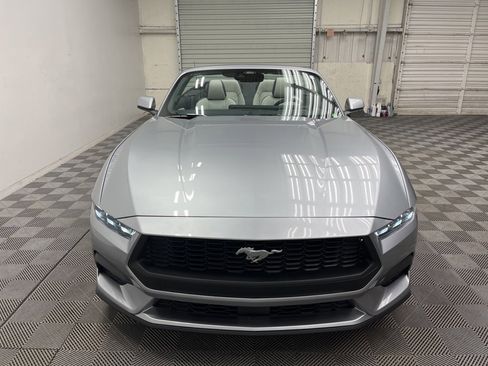 Used 2026 Ford Mustang Premium image 15