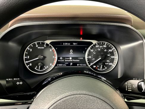 Certified 2023 Nissan Rogue SV AWD/4WD image 13