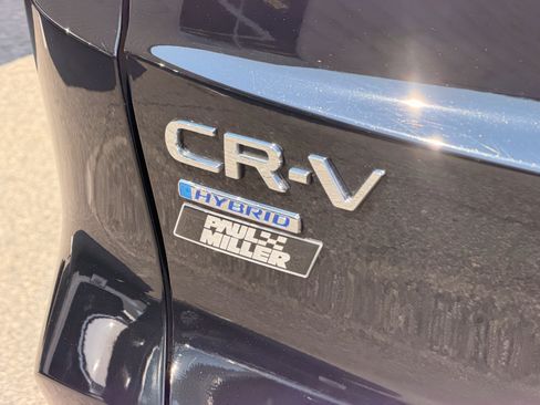 Certified 2024 Honda CR-V Sport Touring image 28
