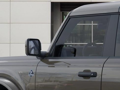 New 2026 Ford Bronco Outer Banks AWD/4WD image 22