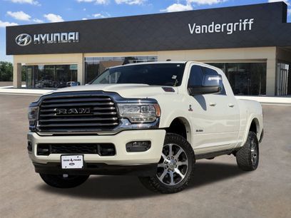 Used 2024 RAM 2500 Limited
