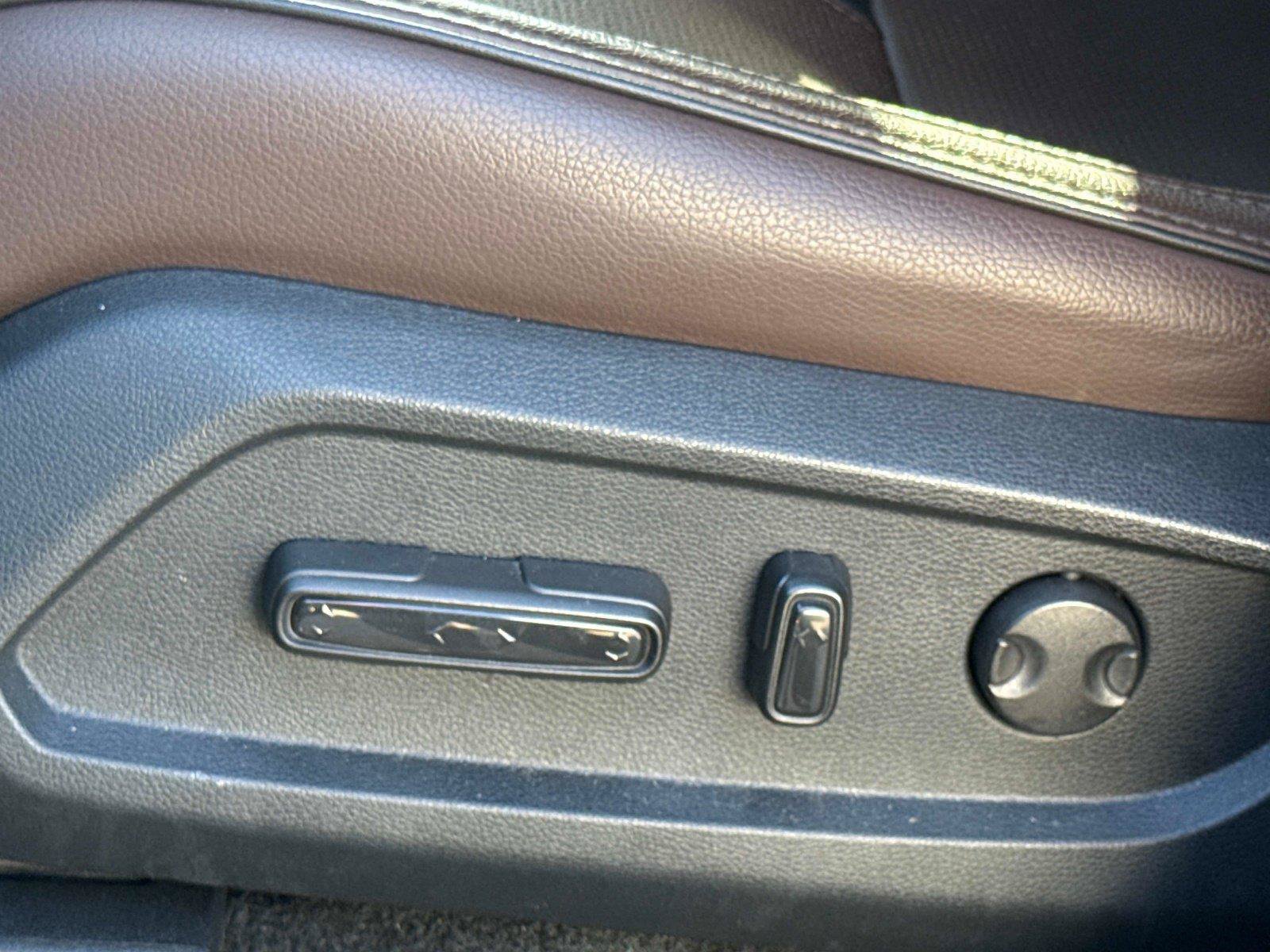 Certified 2024 Honda Pilot Elite image 22