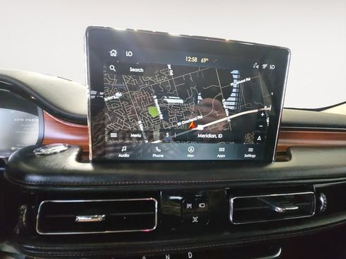 Used 2020 Lincoln Aviator Reserve AWD/4WD image 15